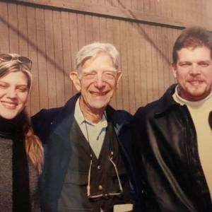 Meet your Posher, Charles